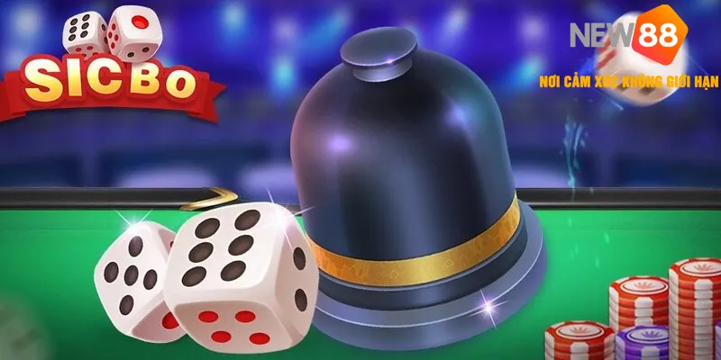 Sicbo 🎯 Mẹo Nhận Thưởng Nhanh – Bí Kíp Săn Quà Đặc Biệt 2026 2 Một số quy luật cơ bản nhất về sicbo