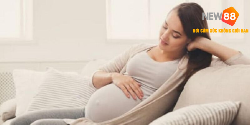 Mơ Thấy Có Bầu Đánh Con Gì? Giải Mã Giấc Mơ Mang Thai Chuẩn 2026 3 Những Giấc Mơ Mang Thai Đặc Biệt Khác